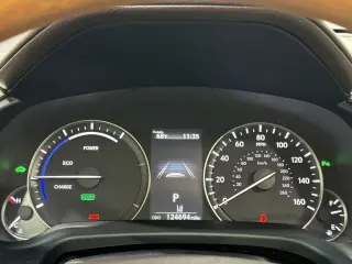 2016 LEXUS RX 450h