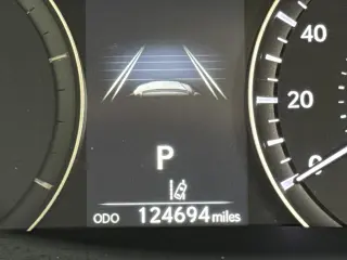 2016 LEXUS RX 450h