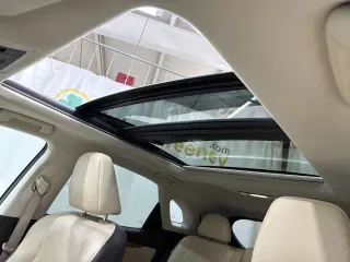 2016 LEXUS RX 450h
