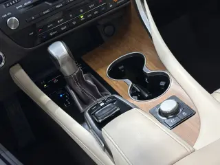 2016 LEXUS RX 450h