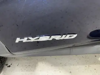 2016 LEXUS RX 450h