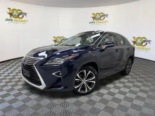 2016 LEXUS RX 450h