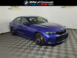 2023 BMW 3 Series