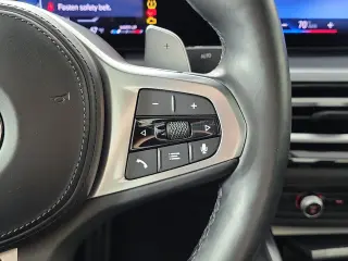2023 BMW 3 Series