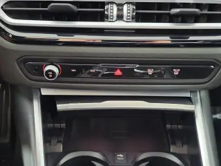 2023 BMW 3 Series