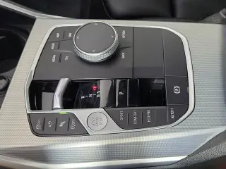 2023 BMW 3 Series