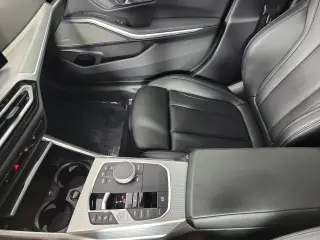2023 BMW 3 Series