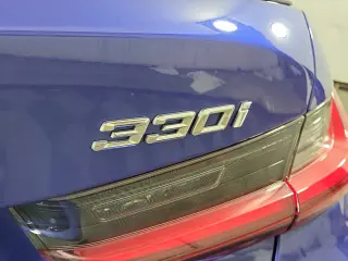 2023 BMW 3 Series