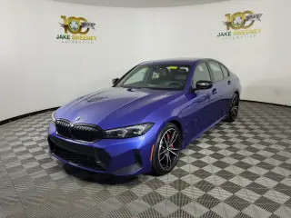 2023 BMW 3 Series