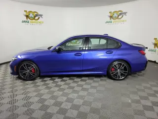 2023 BMW 3 Series
