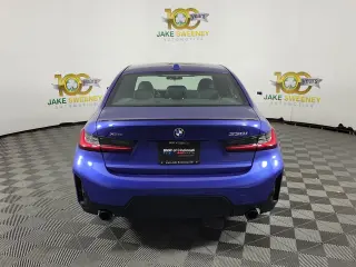 2023 BMW 3 Series