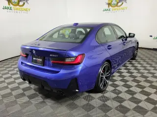 2023 BMW 3 Series