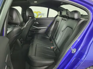 2023 BMW 3 Series