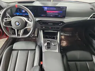 2026 BMW 4 Series