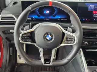 2026 BMW 4 Series