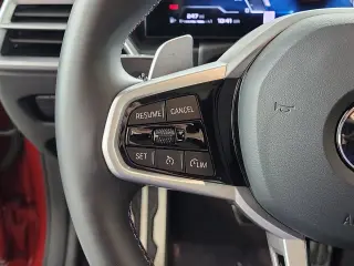 2026 BMW 4 Series