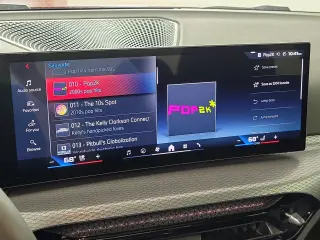 2026 BMW 4 Series