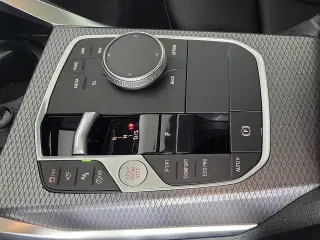 2026 BMW 4 Series