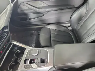 2026 BMW 4 Series