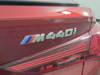 2026 BMW 4 Series
