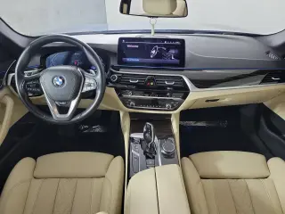 2023 BMW 5 Series