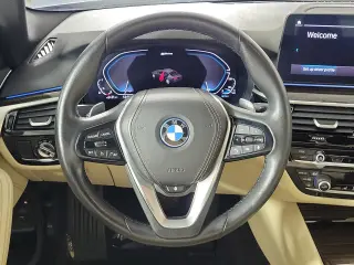 2023 BMW 5 Series