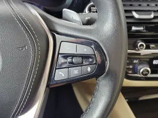 2023 BMW 5 Series
