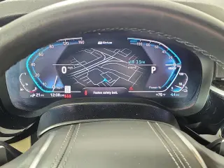 2023 BMW 5 Series