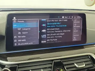 2023 BMW 5 Series