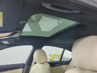2023 BMW 5 Series