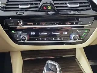 2023 BMW 5 Series