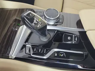 2023 BMW 5 Series