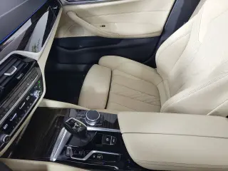 2023 BMW 5 Series