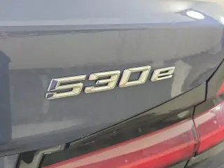2023 BMW 5 Series