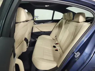 2023 BMW 5 Series