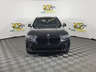 2023 BMW X3
