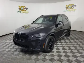 2023 BMW X3