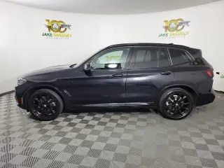 2023 BMW X3