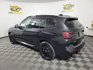 2023 BMW X3