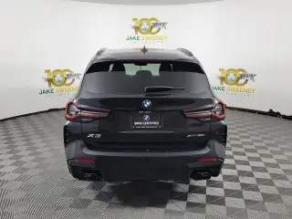 2023 BMW X3