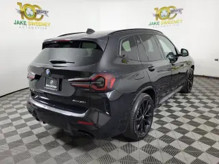 2023 BMW X3