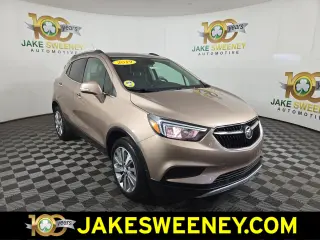 2019 Buick Encore