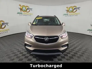 2019 Buick Encore