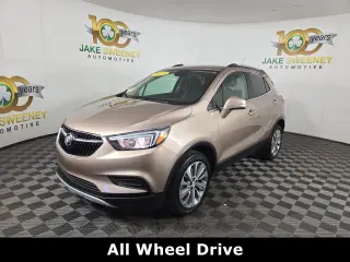 2019 Buick Encore