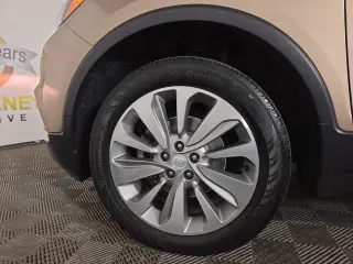 2019 Buick Encore