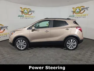 2019 Buick Encore