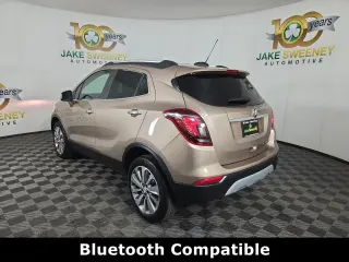 2019 Buick Encore