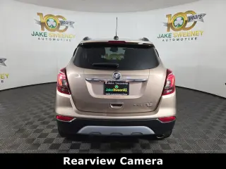 2019 Buick Encore