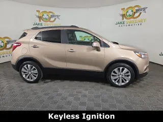 2019 Buick Encore