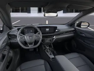 2026 Buick Envista
